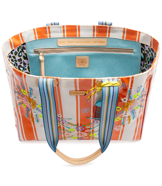 YOLA JOURNEY TOTE