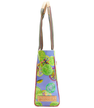 SANDY JOURNEY TOTE