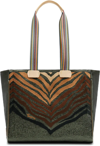 SLASH JOURNEY TOTE