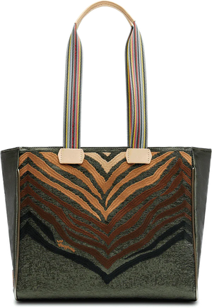 SLASH JOURNEY TOTE