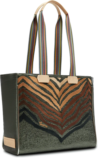 SLASH JOURNEY TOTE