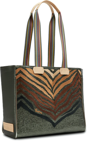 SLASH JOURNEY TOTE