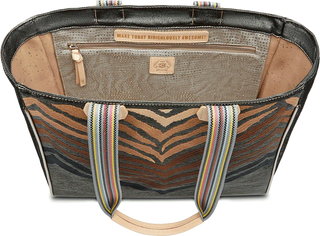 SLASH JOURNEY TOTE