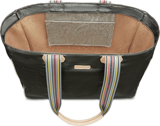 SLASH JOURNEY TOTE