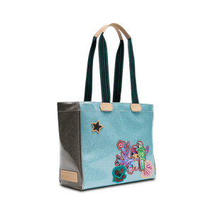 KARIS JOURNEY TOTE