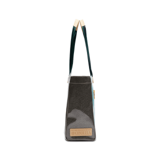 KARIS JOURNEY TOTE