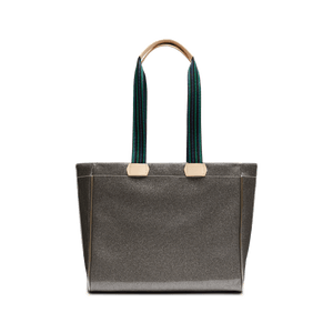 KARIS JOURNEY TOTE