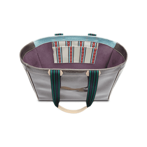 KARIS JOURNEY TOTE