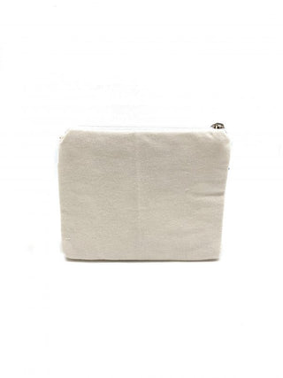 MULTI MOM BEADED LA CHIC COIN BAG