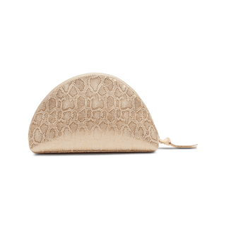 GILDED LARGE COSMETIC