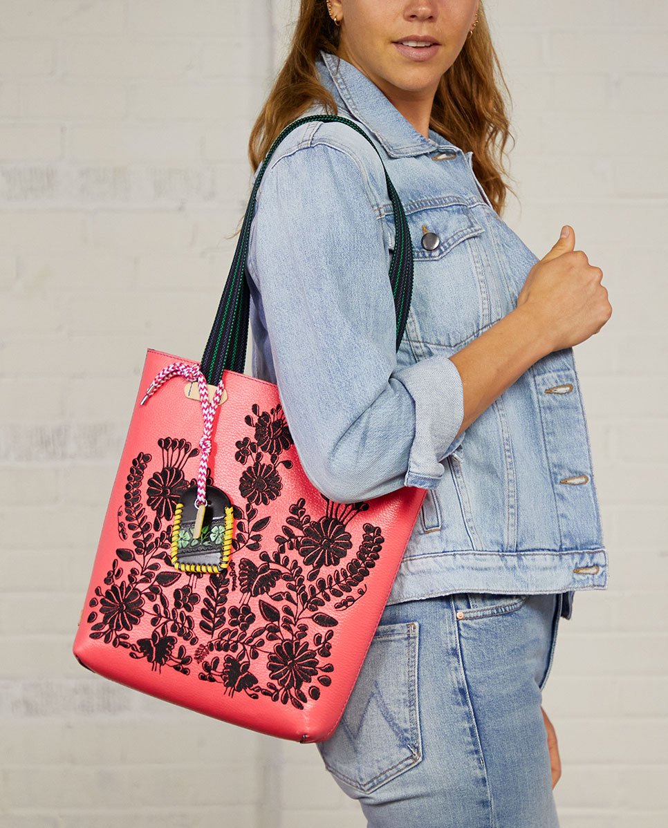 MAREN EVERYDAY TOTE