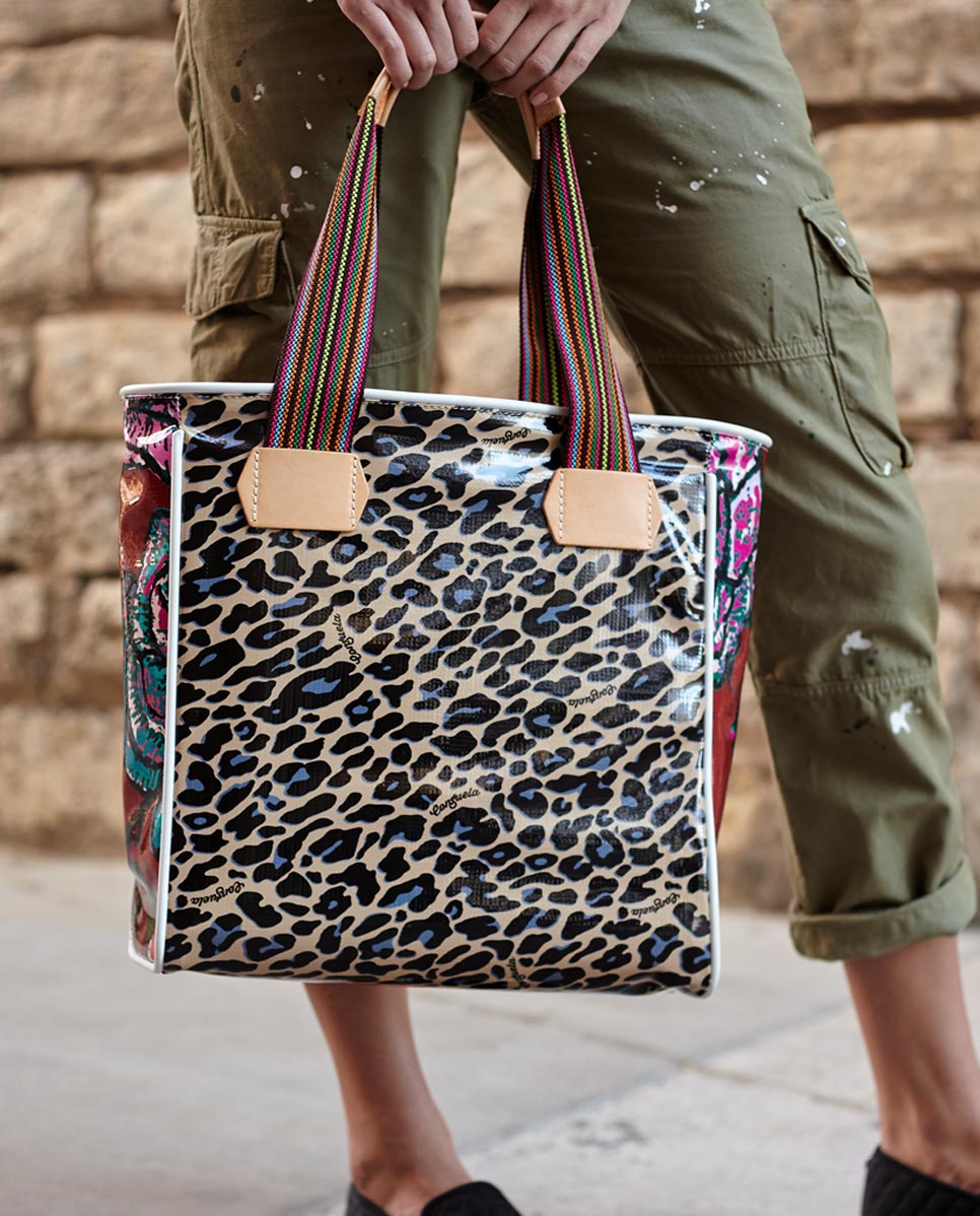 BLUE JAG CLASSIC TOTE