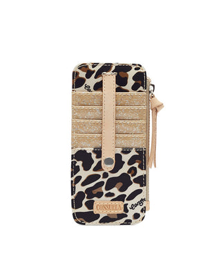 CONSUELA MONA CARD ORGANIZER