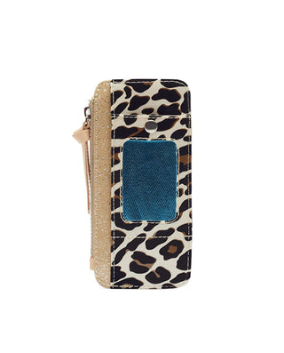 CONSUELA MONA CARD ORGANIZER