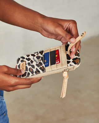 CONSUELA MONA CARD ORGANIZER