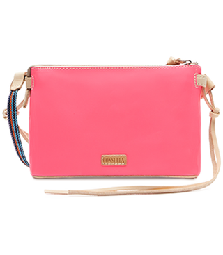 CHARLIE MIDTOWN CROSSBODY
