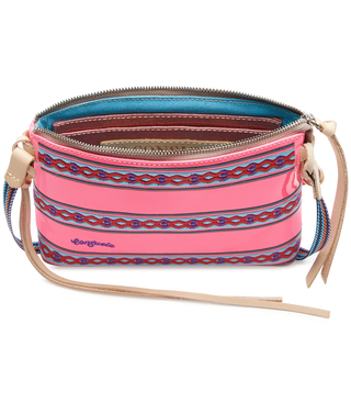 CHARLIE MIDTOWN CROSSBODY