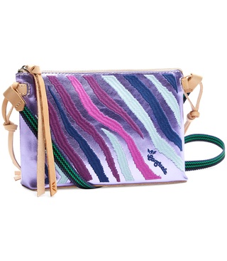 MIDTOWN CROSSBODY VAL