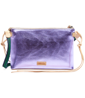 MIDTOWN CROSSBODY VAL