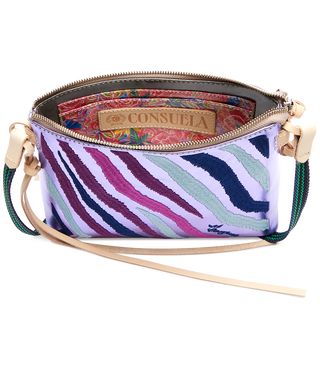 MIDTOWN CROSSBODY VAL