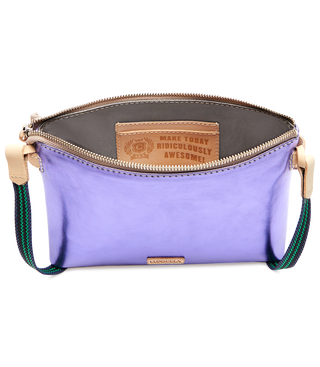 MIDTOWN CROSSBODY VAL