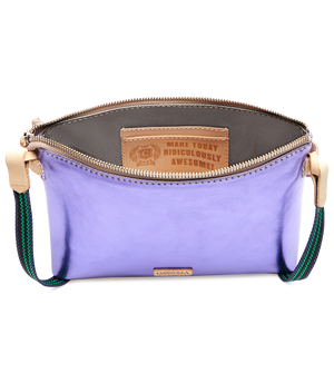 MIDTOWN CROSSBODY VAL