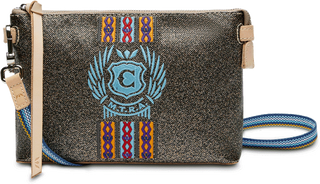 SQUAD MIDTOWN CROSSBODY
