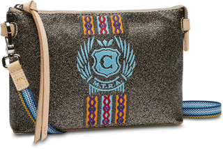 SQUAD MIDTOWN CROSSBODY
