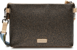 SQUAD MIDTOWN CROSSBODY