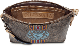 SQUAD MIDTOWN CROSSBODY