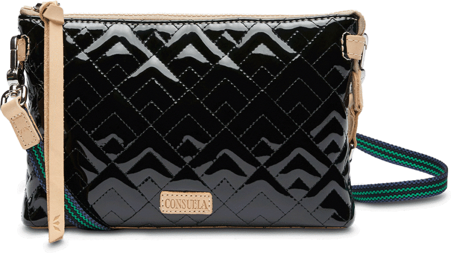 INKED MIDTOWN CROSSBODY