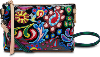 MACK MIDTOWN CROSSBODY