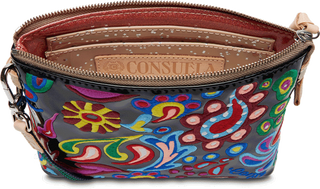 MACK MIDTOWN CROSSBODY