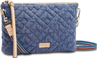 MIDTOWN CROSSBODY ABBY