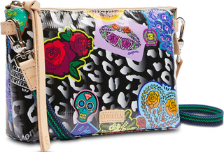 MIDTOWN CROSSBODY ZOE