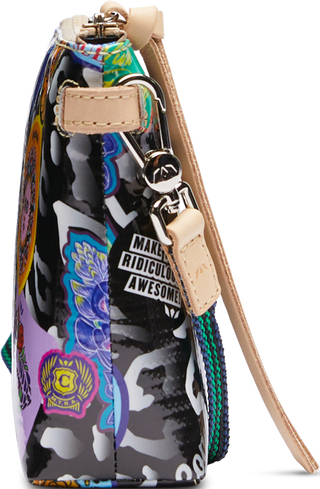 MIDTOWN CROSSBODY ZOE