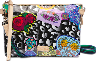 MIDTOWN CROSSBODY ZOE