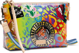 MIDTOWN CROSSBODY CAMI