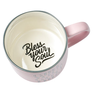 Girl, You Got This! Ceramic Coffee Mug