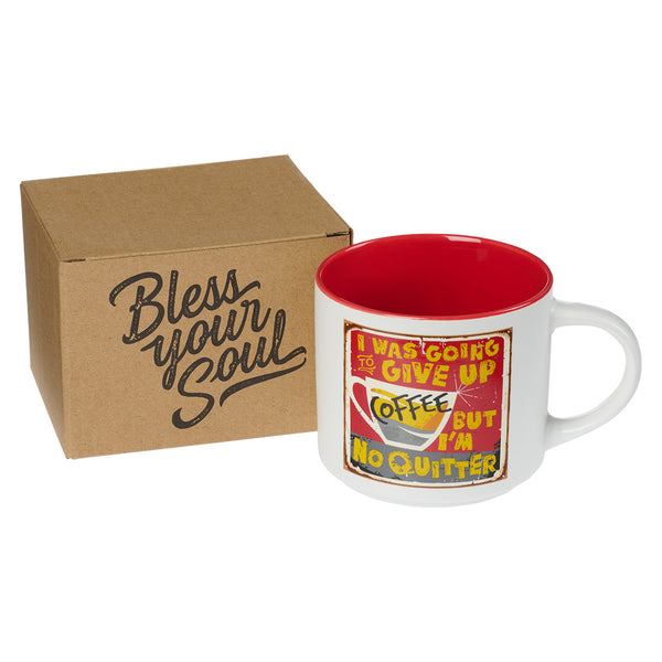 UD Store: Snain mug