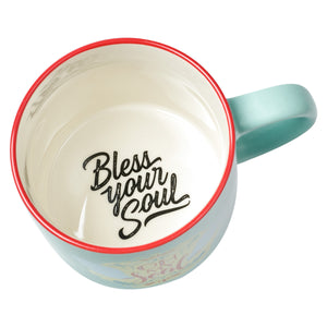 Oh My Soul Ceramic Coffee Mug