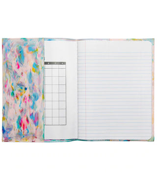 JANE NOTEBOOK