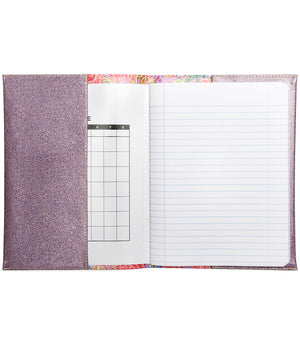 FRAN NOTEBOOK