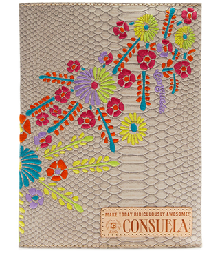SONGBIRD NOTEBOOK