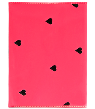 JOAN NOTEBOOK