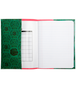 JOAN NOTEBOOK