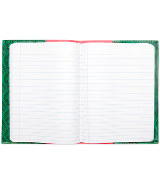 JOAN NOTEBOOK
