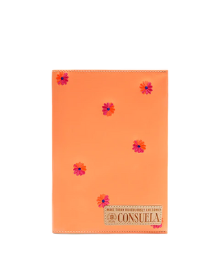 BRETT NOTEBOOK