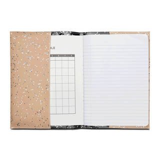 DREAMY NOTEBOOK