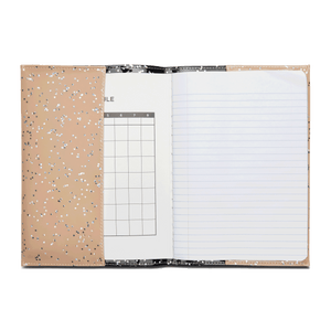 DREAMY NOTEBOOK